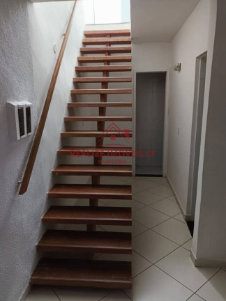 Imagem Casa com 3 Quartos à Venda, 90 m² em Jardim Excelcir - Cabo Frio