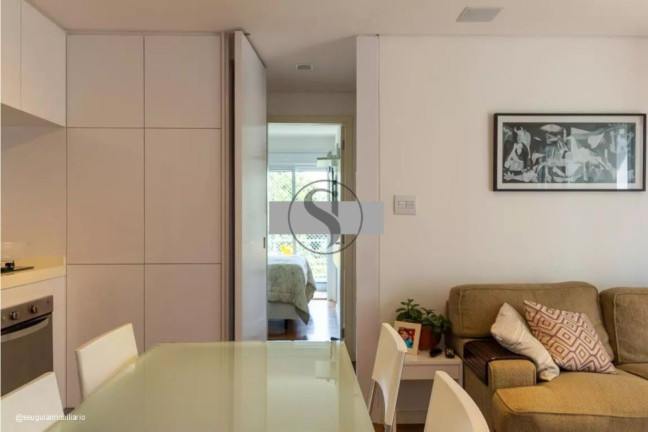 Imagem Apartamento com 2 Quartos à Venda, 56 m² em Saúde - São Paulo Imagem Apartamento com 2 Quartos à Venda, 56 m² em Saúde - São Paulo