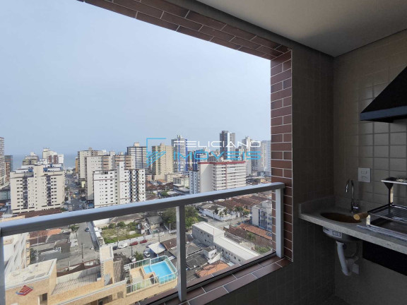 Imagem Apartamento com 1 Quarto à Venda, 42 m² em Aviação - Praia Grande Imagem Apartamento com 1 Quarto à Venda, 42 m² em Aviação - Praia Grande