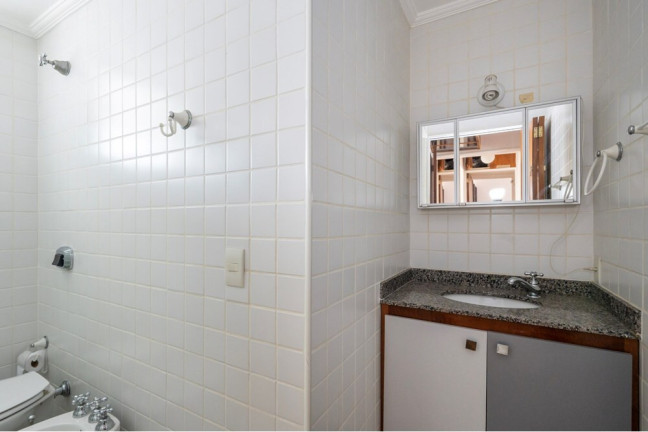 Imagem Apartamento com 3 Quartos à Venda, 134 m² em Pinheiros - São Paulo