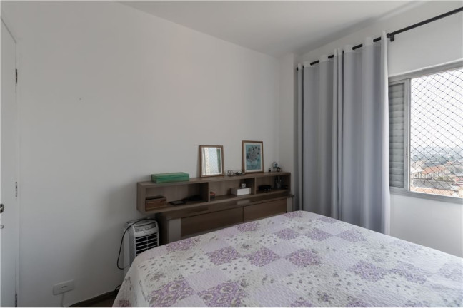 Imagem Apartamento com 3 Quartos à Venda, 80 m² em Paulicéia - São Bernardo Do Campo Imagem Apartamento com 3 Quartos à Venda, 80 m² em Paulicéia - São Bernardo Do Campo