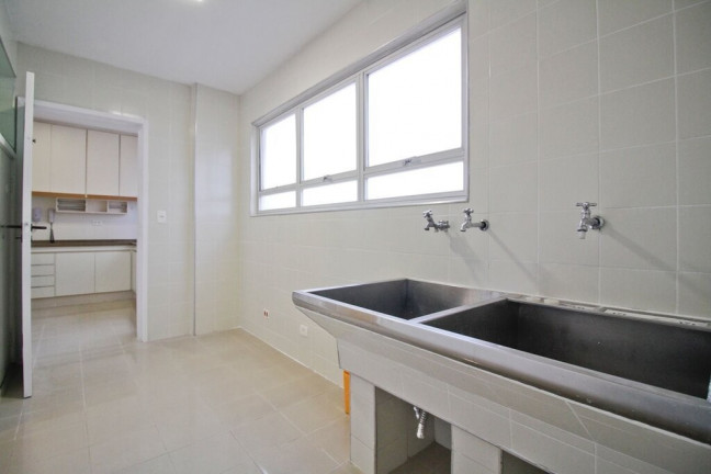 Imagem Imóvel com 3 Quartos à Venda, 145 m² em Vila Mariana - São Paulo