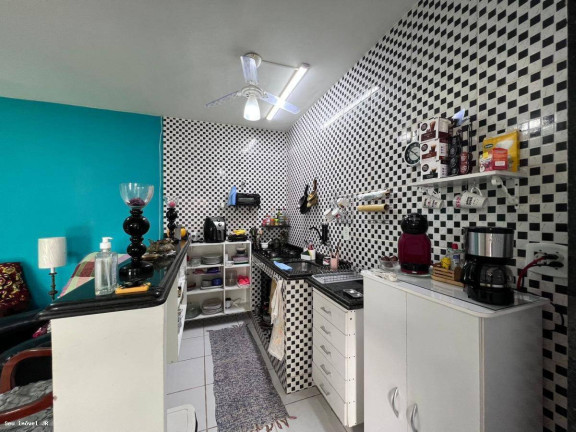 Imagem Casa com 1 Quarto à Venda, 315 m² em Ponte Dos Leites - Araruama