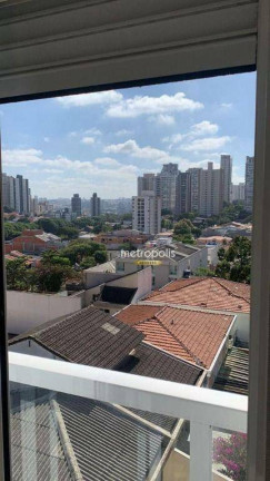 Imagem Apartamento com 2 Quartos à Venda, 53 m² em Jardim - Santo André Imagem Apartamento com 2 Quartos à Venda, 53 m² em Jardim - Santo André
