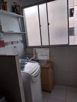 Imagem Apartamento com 2 Quartos à Venda, 53 m² em Morumbi - São Paulo Imagem Apartamento com 2 Quartos à Venda, 53 m² em Morumbi - São Paulo