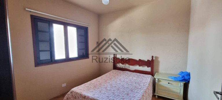Imagem Casa com 6 Quartos à Venda, 500 m² em Jardim Corumbá - Itanhaém