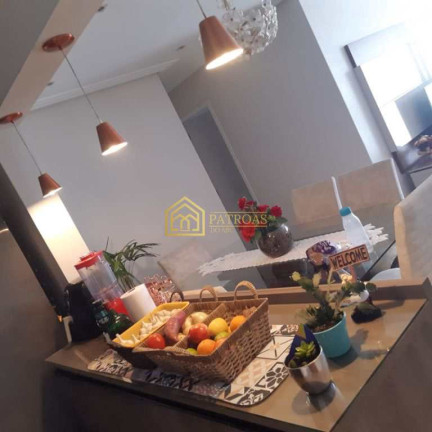 Imagem Apartamento com 3 Quartos à Venda, 91 m² em Vila Lusitânia - São Bernardo Do Campo Imagem Apartamento com 3 Quartos à Venda, 91 m² em Vila Lusitânia - São Bernardo Do Campo