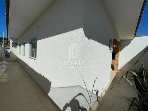 Imagem Casa com 3 Quartos à Venda, 95 m² em Princesa Do Mar - Itapoá Imagem Casa com 3 Quartos à Venda, 95 m² em Princesa Do Mar - Itapoá