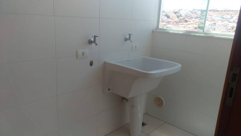 Imagem Apartamento com 2 Quartos para Alugar, 52 m² em Jardim Piratininga - Sorocaba Imagem Apartamento com 2 Quartos para Alugar, 52 m² em Jardim Piratininga - Sorocaba