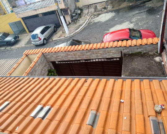 Imagem Sobrado com 3 Quartos à Venda, 175 m² em Jardim Maracá - São Paulo Imagem Sobrado com 3 Quartos à Venda, 175 m² em Jardim Maracá - São Paulo