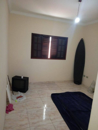 Imagem Casa com 3 Quartos à Venda, 100 m² em Vila Mirim - Praia Grande