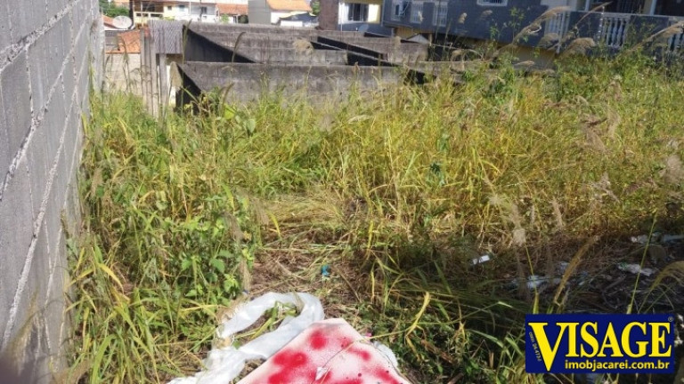 Imagem Terreno à Venda, 393 m² em Bandeira Branca - Jacareí Imagem Terreno à Venda, 393 m² em Bandeira Branca - Jacareí