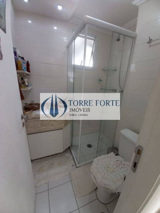Imagem Apartamento com 3 Quartos à Venda, 62 m² em Vila Andrade - São Paulo Imagem Apartamento com 3 Quartos à Venda, 62 m² em Vila Andrade - São Paulo