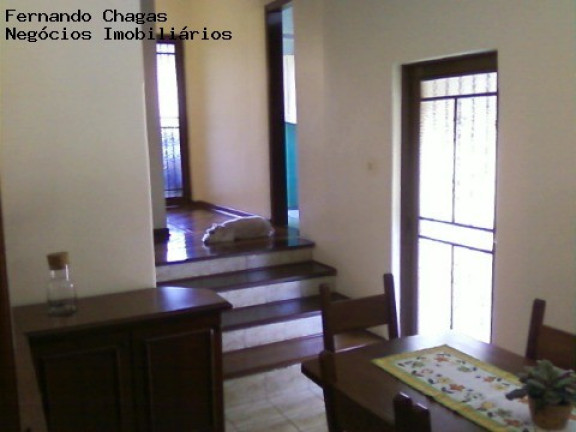 Imagem Imóvel com 4 Quartos à Venda, 240 m² em Parque Das Universidades - Campinas