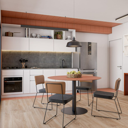 Imagem Apartamento com 1 Quarto à Venda, 47 m² em Vila Mariana - São Paulo Imagem Apartamento com 1 Quarto à Venda, 47 m² em Vila Mariana - São Paulo