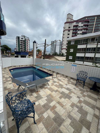 Imagem Apartamento com 1 Quarto à Venda, 52 m² em Ocian - Praia Grande Imagem Apartamento com 1 Quarto à Venda, 52 m² em Ocian - Praia Grande