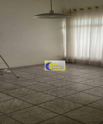Imagem Casa com 3 Quartos à Venda, 136 m² em Rudge Ramos - São Bernardo Do Campo