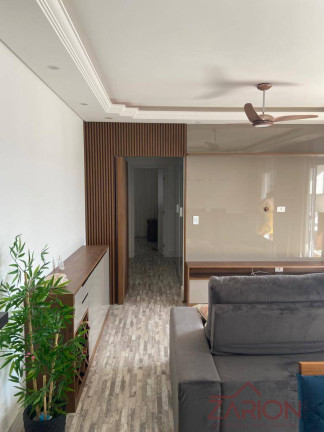 Imagem Apartamento com 3 Quartos à Venda, 90 m² em Jardim Das Nações - Taubaté Imagem Apartamento com 3 Quartos à Venda, 90 m² em Jardim Das Nações - Taubaté