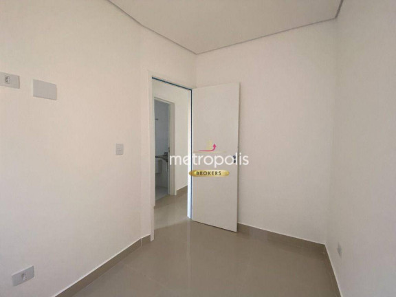 Imagem Cobertura com 2 Quartos à Venda, 42 m² em Vila Humaitá - Santo André Imagem Cobertura com 2 Quartos à Venda, 42 m² em Vila Humaitá - Santo André