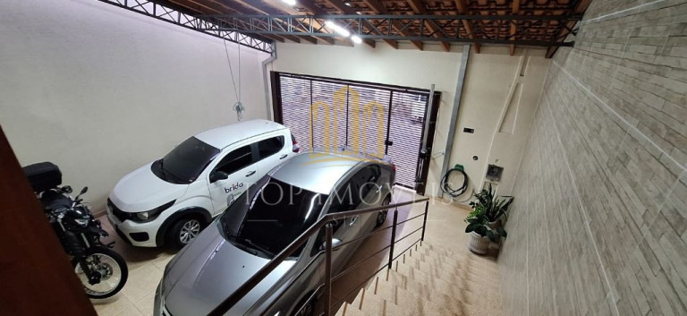 Casa com 3 Quartos à Venda, 175 m² em Vila Branca - Jacareí