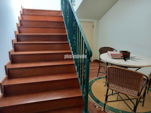 Imagem Casa com 4 Quartos à Venda, 557 m² em Cidade Jardim - São Paulo Imagem Casa com 4 Quartos à Venda, 557 m² em Cidade Jardim - São Paulo