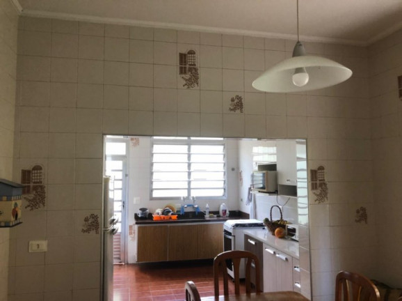 Imagem Sobrado com 3 Quartos à Venda, 125 m² em Vila Pedro Moreira - Guarulhos