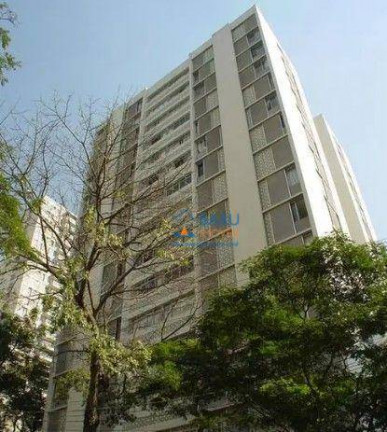 Apartamento com 3 Quartos à Venda, 132 m² em Higienópolis - São Paulo