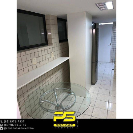 Imagem Apartamento com 3 Quartos à Venda, 150 m² em Bessa - João Pessoa Imagem Apartamento com 3 Quartos à Venda, 150 m² em Bessa - João Pessoa