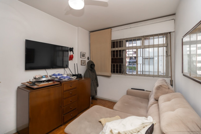 Imagem Apartamento com 3 Quartos à Venda, 98 m² em Cerqueira César - São Paulo