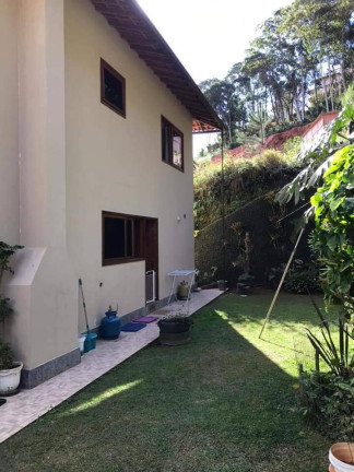 Imagem Casa com 4 Quartos à Venda, em Braunes - Nova Friburgo Imagem Casa com 4 Quartos à Venda, em Braunes - Nova Friburgo