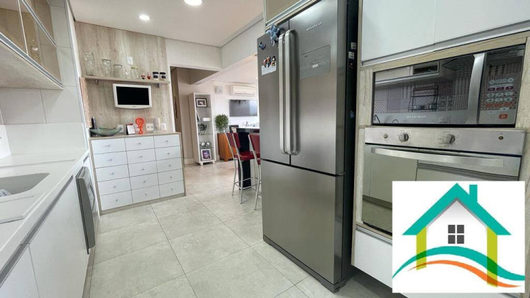 Imagem Apartamento com 3 Quartos à Venda, 127 m² em Vila Floresta - Santo André Imagem Apartamento com 3 Quartos à Venda, 127 m² em Vila Floresta - Santo André
