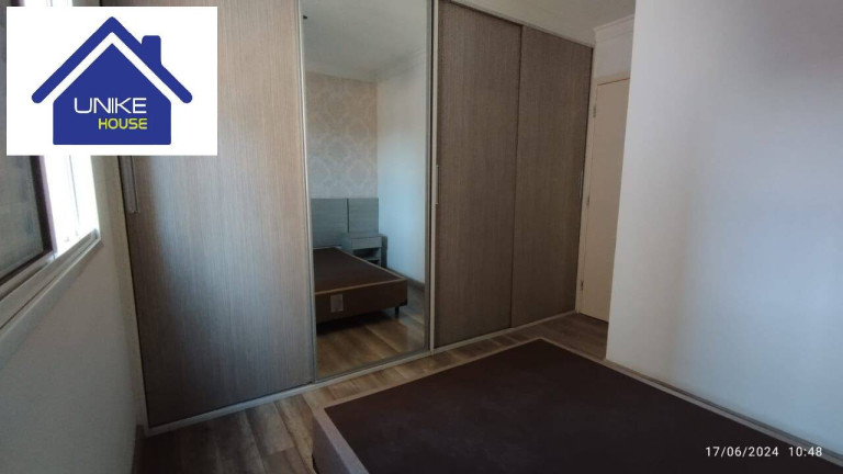Imagem Apartamento com 3 Quartos à Venda, 72 m² em Usina Piratininga - São Paulo