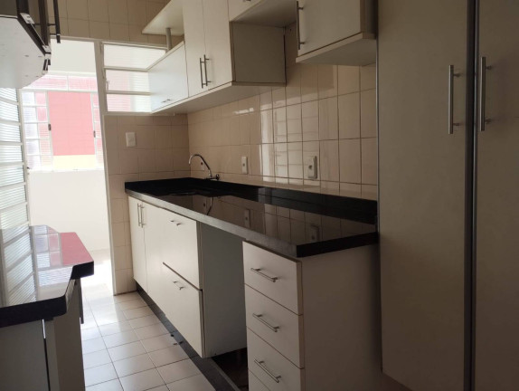 Imagem Apartamento com 3 Quartos à Venda, em Vila Almeida - Sorocaba Imagem Apartamento com 3 Quartos à Venda, em Vila Almeida - Sorocaba
