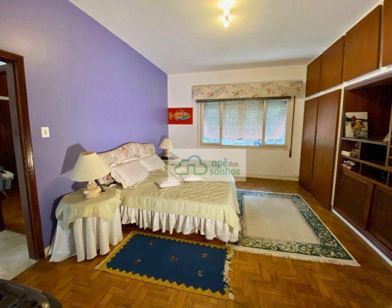 Imagem Sobrado com 4 Quartos à Venda, 500 m² em Pacaembu - São Paulo Imagem Sobrado com 4 Quartos à Venda, 500 m² em Pacaembu - São Paulo