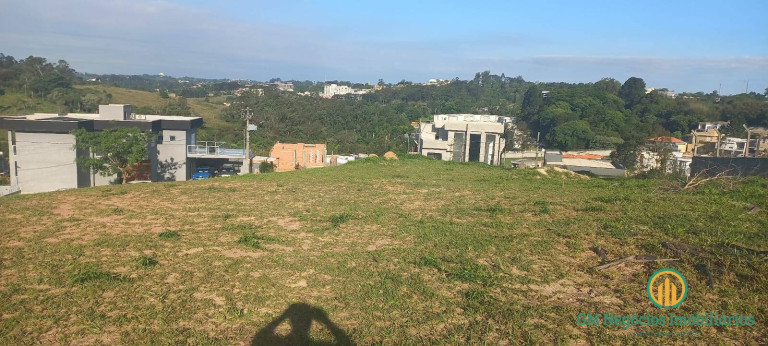 Imagem Terreno em Condomínio à Venda, 912 m² em Jardim Caiapiá - Cotia