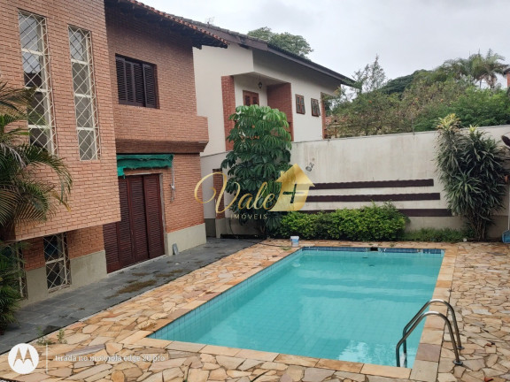Casa com 4 Quartos à Venda, 318 m² em Jardim Esplanada - São José Dos Campos