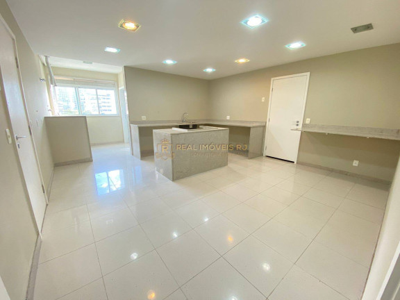 Imagem Apartamento com 4 Quartos à Venda, 288 m² em Barra Da Tijuca - Rio De Janeiro