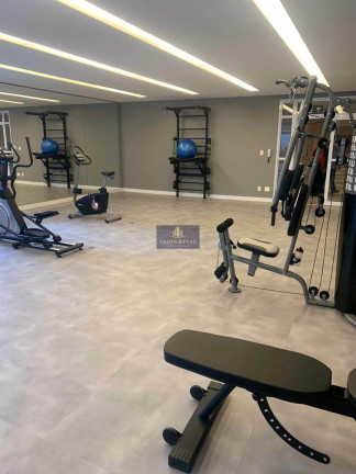 Imagem Apartamento com 2 Quartos à Venda, 57 m² em Pinheiros - São Paulo
