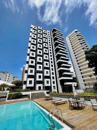 Imagem Apartamento com 5 Quartos à Venda, 391 m² em Graça - Salvador
