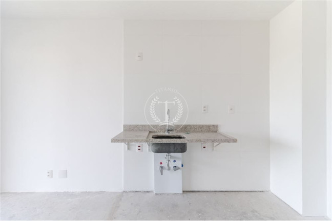 Imagem Apartamento com 1 Quarto à Venda, 28 m² em Moema - São Paulo Imagem Apartamento com 1 Quarto à Venda, 28 m² em Moema - São Paulo