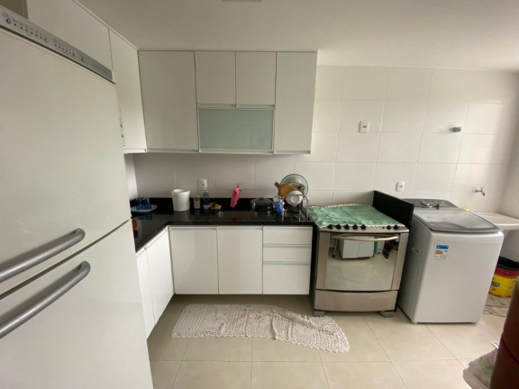 Imagem Apartamento com 2 Quartos à Venda, 1 m² em Jardim Santa Rosa - Guarapari Imagem Apartamento com 2 Quartos à Venda, 1 m² em Jardim Santa Rosa - Guarapari