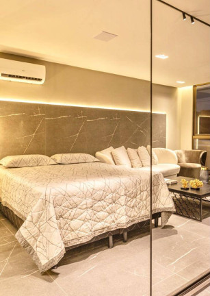 Imagem Loft com 1 Quarto à Venda, 32 m² em Cabo Branco - João Pessoa