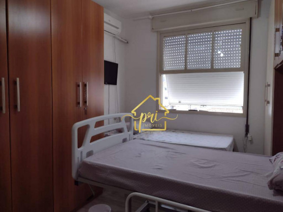 Imagem Apartamento com 2 Quartos à Venda, 70 m² em Embaré - Santos Imagem Apartamento com 2 Quartos à Venda, 70 m² em Embaré - Santos
