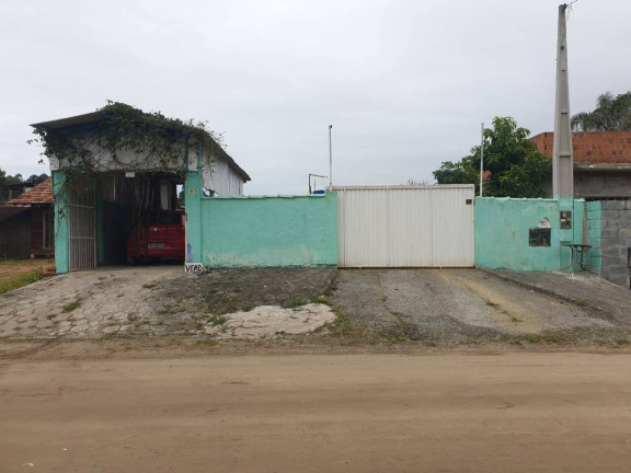Imagem Terreno à Venda, 300 m² em Costeira - Balneário Barra Do Sul Imagem Terreno à Venda, 300 m² em Costeira - Balneário Barra Do Sul
