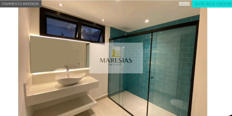 Imagem Casa com 5 Quartos à Venda, 500 m² em Maresias - São Sebastião Imagem Casa com 5 Quartos à Venda, 500 m² em Maresias - São Sebastião