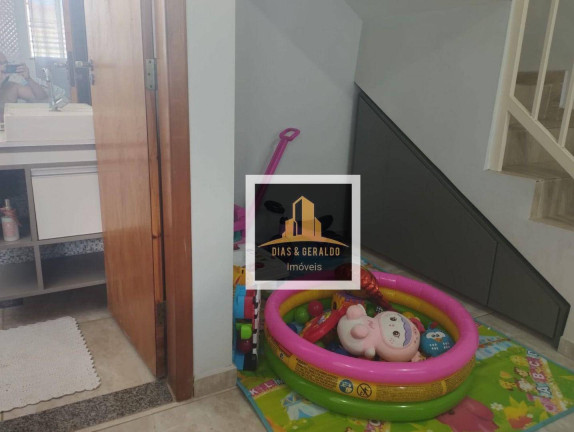 Imagem Sobrado com 2 Quartos à Venda, 63 m² em Residencial Esperança - Caçapava Imagem Sobrado com 2 Quartos à Venda, 63 m² em Residencial Esperança - Caçapava