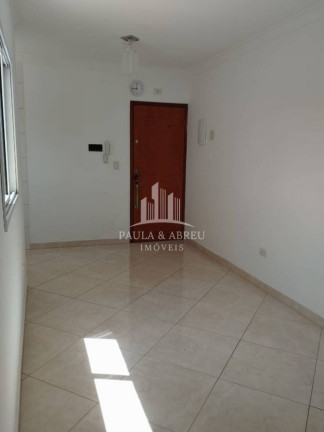 Imagem Cobertura com 2 Quartos à Venda, 91 m² em Vila Amábile Pezzolo - Santo André Imagem Cobertura com 2 Quartos à Venda, 91 m² em Vila Amábile Pezzolo - Santo André
