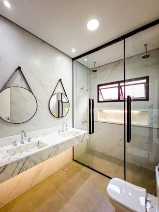 Imagem Casa de Condomínio com 3 Quartos à Venda, 360 m² em Residencial Pecan - Itupeva Imagem Casa de Condomínio com 3 Quartos à Venda, 360 m² em Residencial Pecan - Itupeva