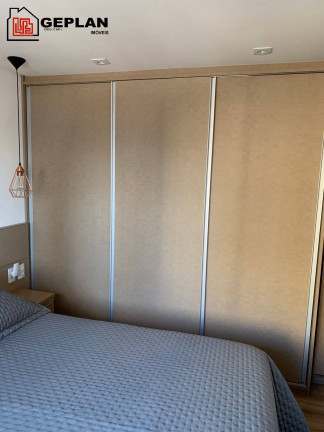 Imagem Apartamento com 2 Quartos à Venda, 64 m² em Chácara Inglesa - São Paulo