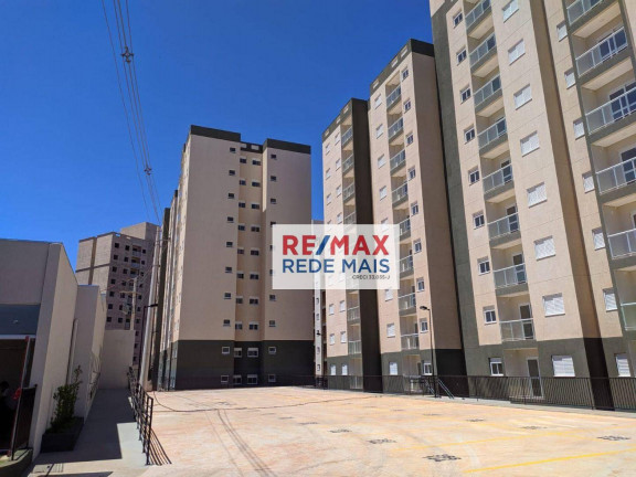 Imagem Apartamento com 2 Quartos à Venda, 54 m² em Jardim São Vicente - Botucatu Imagem Apartamento com 2 Quartos à Venda, 54 m² em Jardim São Vicente - Botucatu